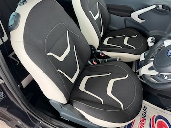 Used Ford Ka 2016 for sale - 75716238: Photo