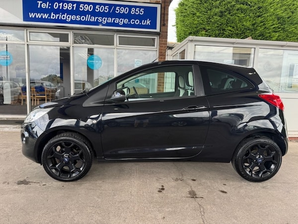 Used Ford Ka 2016 for sale - 75716238: Photo 7