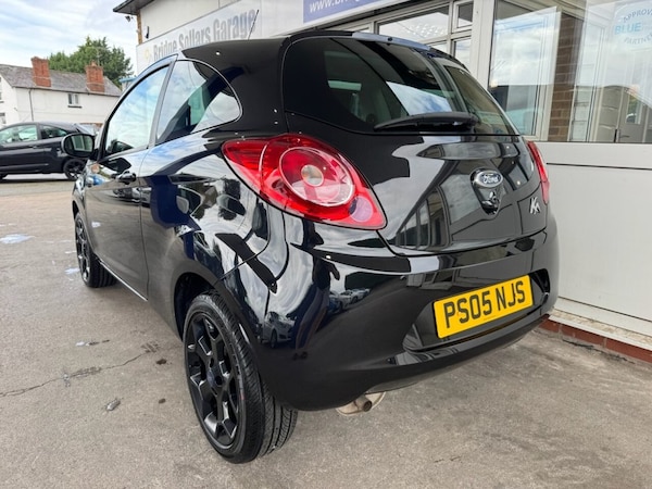 Used Ford Ka 2016 for sale - 75716238: Photo 8