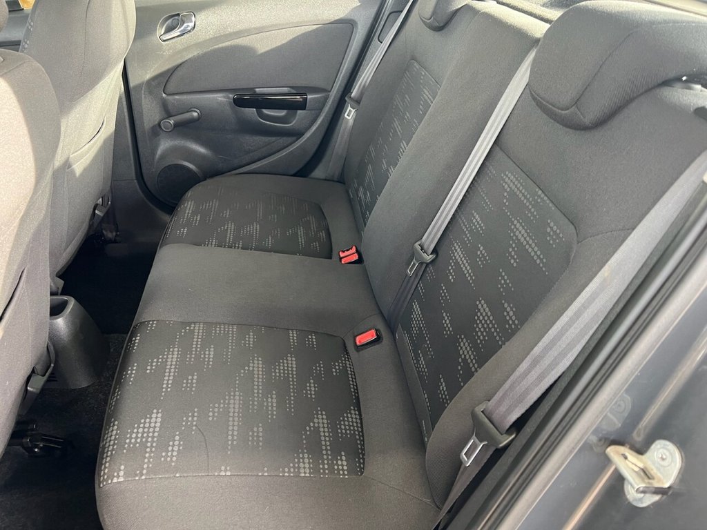 Used Vauxhall Corsa 2014 for sale - 76950078: Photo 10