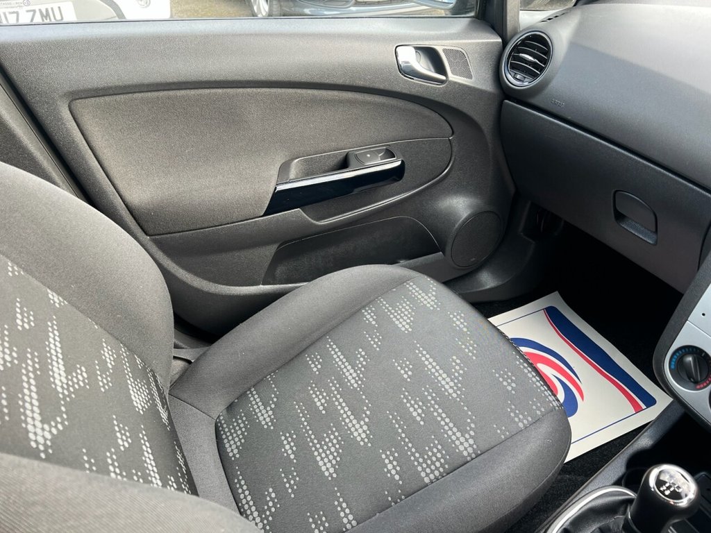 Used Vauxhall Corsa 2014 for sale - 76950078: Photo 18