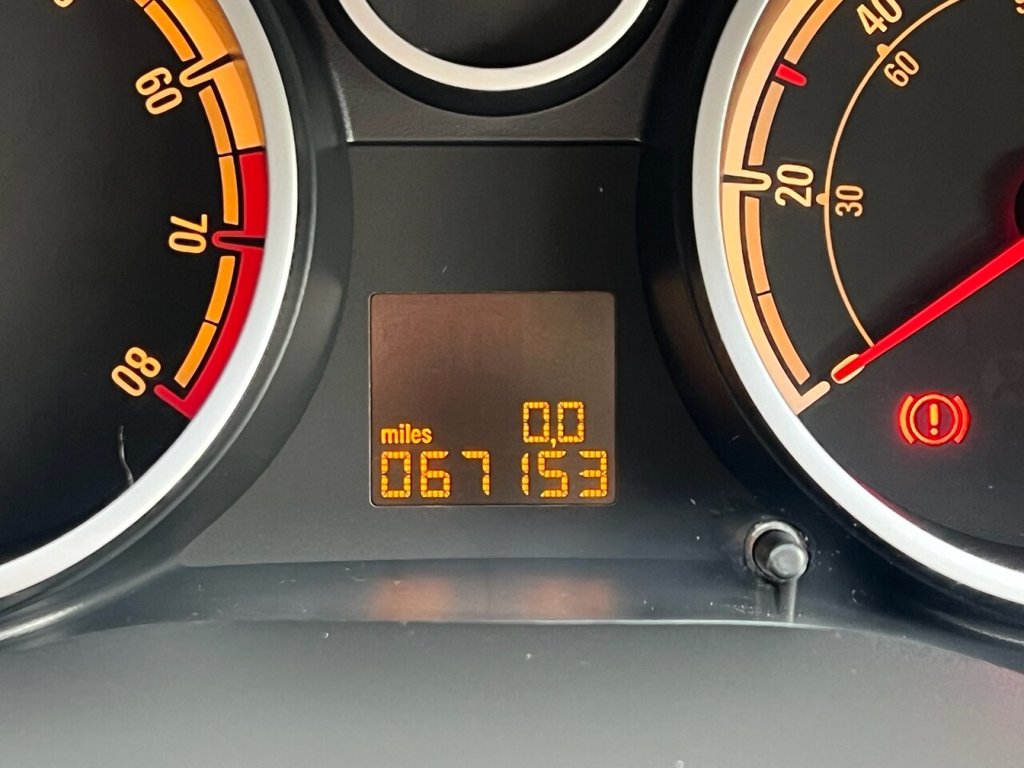 Used Vauxhall Corsa 2014 for sale - 76950078: Photo 20