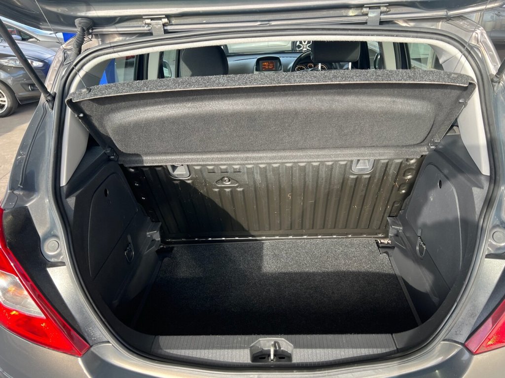 Used Vauxhall Corsa 2014 for sale - 76950078: Photo 6