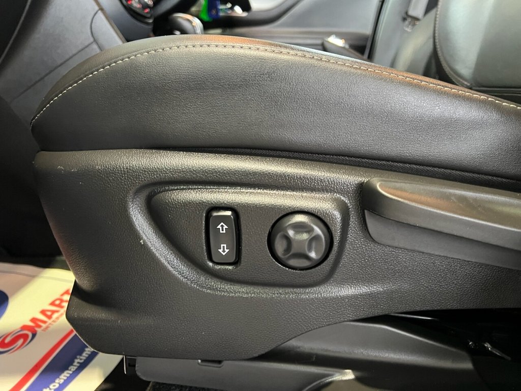 Used Vauxhall Mokka 2016 for sale - 77451849: Photo 10