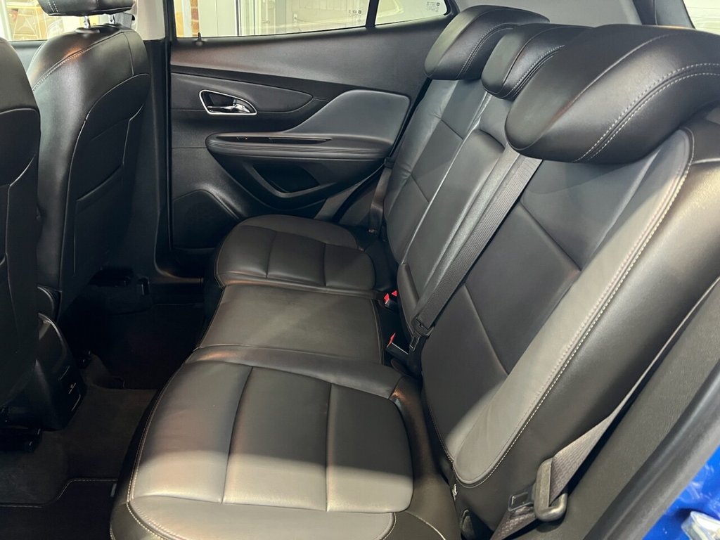 Used Vauxhall Mokka 2016 for sale - 77451849: Photo 11