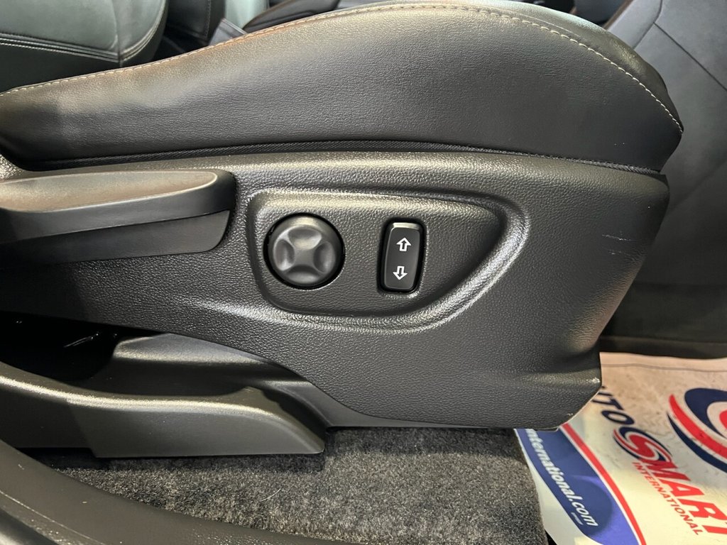 Used Vauxhall Mokka 2016 for sale - 77451849: Photo 19