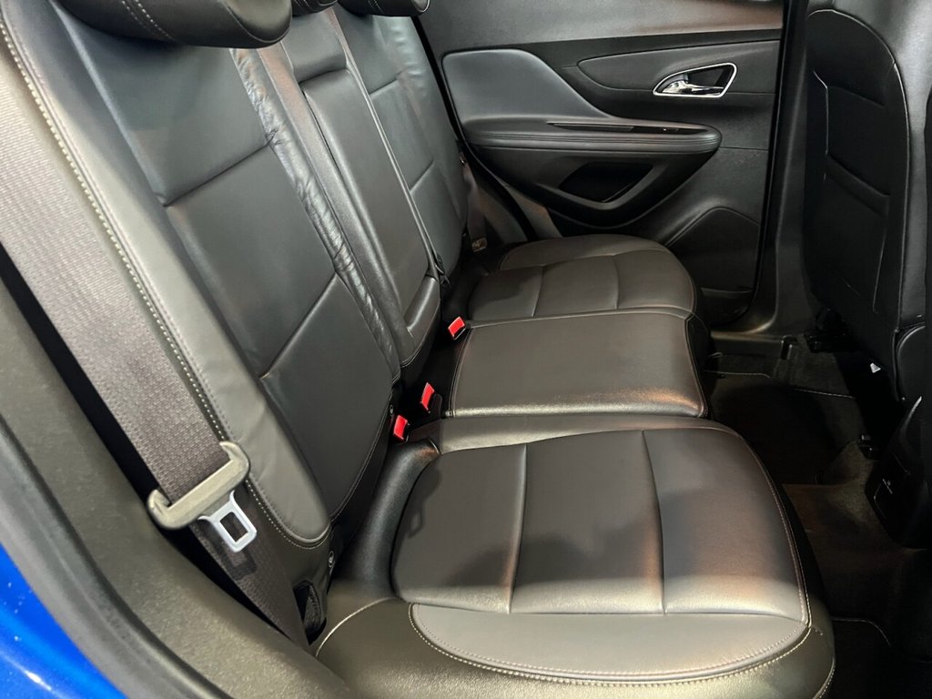 Used Vauxhall Mokka 2016 for sale - 77451849: Photo 20