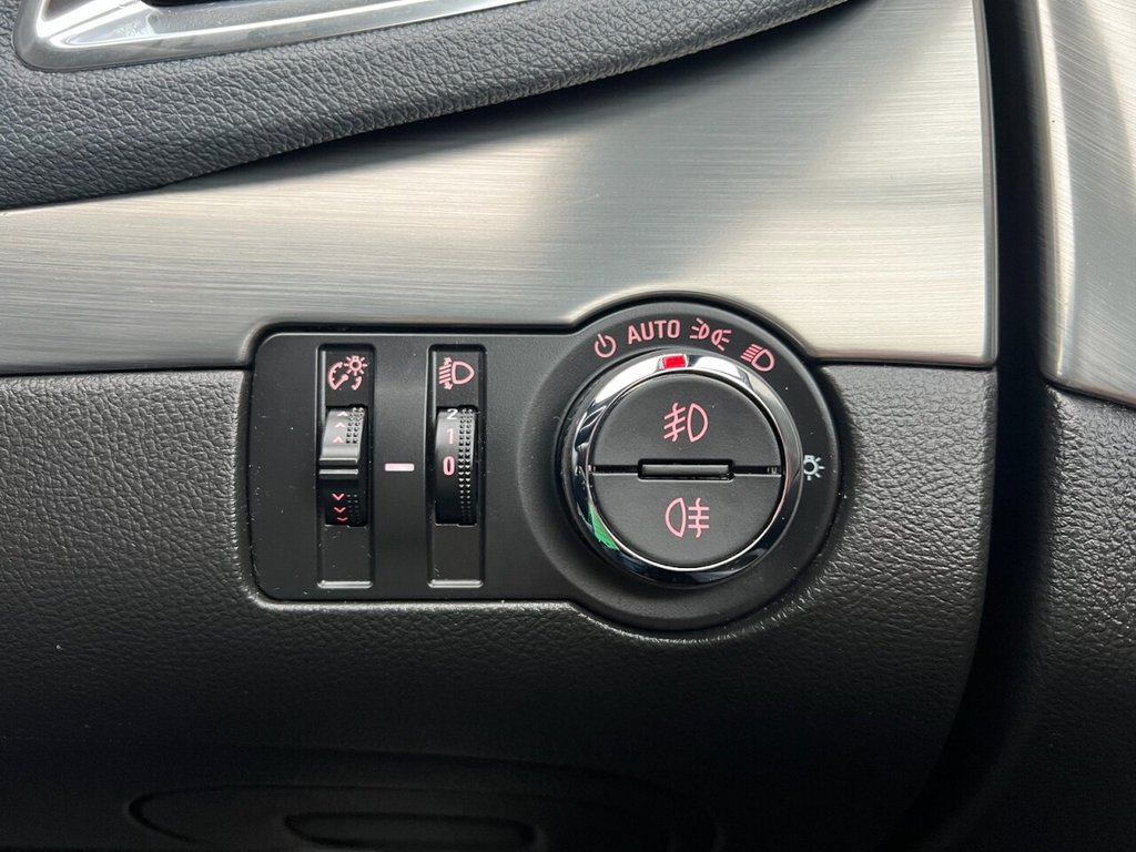 Used Vauxhall Mokka 2016 for sale - 77451849: Photo 26