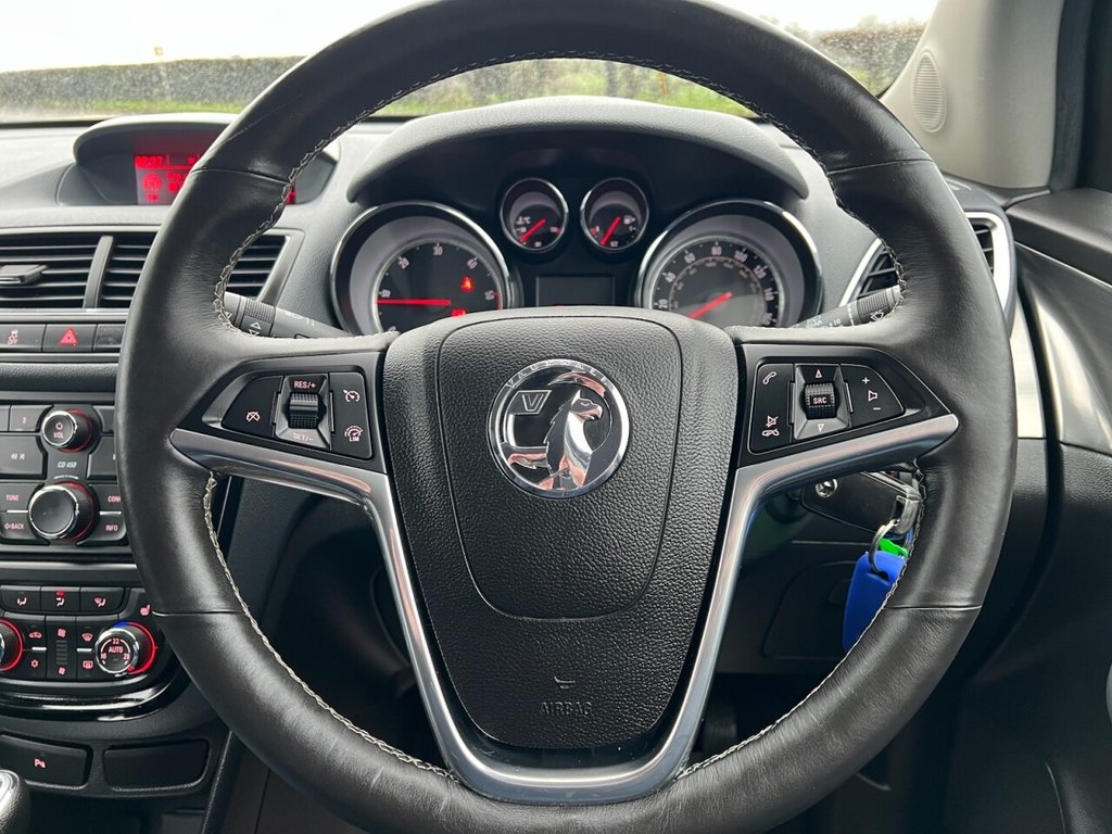 Used Vauxhall Mokka 2016 for sale - 77451849: Photo 27