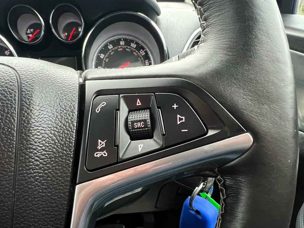 Used Vauxhall Mokka 2016 for sale - 77451849: Photo 29