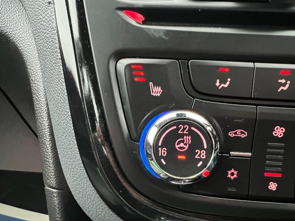 Used Vauxhall Mokka 2016 for sale - 77451849: Photo 33