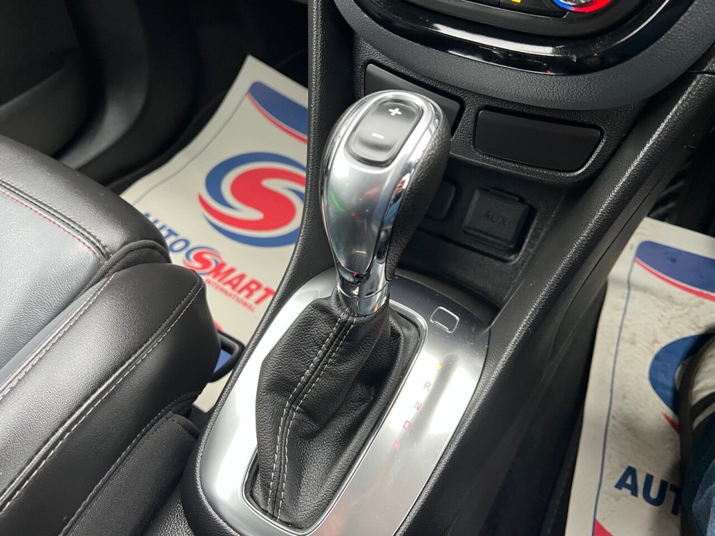 Used Vauxhall Mokka 2016 for sale - 77451849: Photo 36