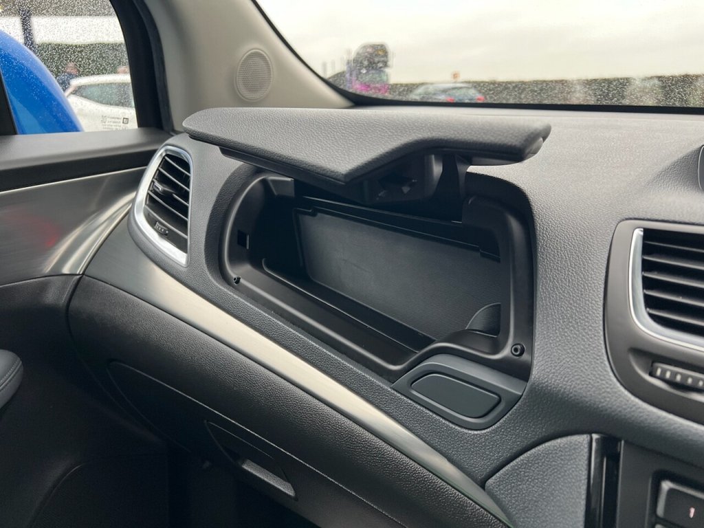 Used Vauxhall Mokka 2016 for sale - 77451849: Photo 46