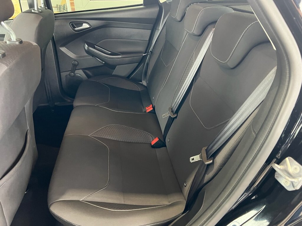 Used Ford Focus 2018 for sale - 76105385: Photo 10