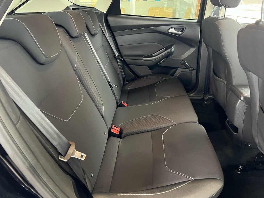 Used Ford Focus 2018 for sale - 76105385: Photo 16