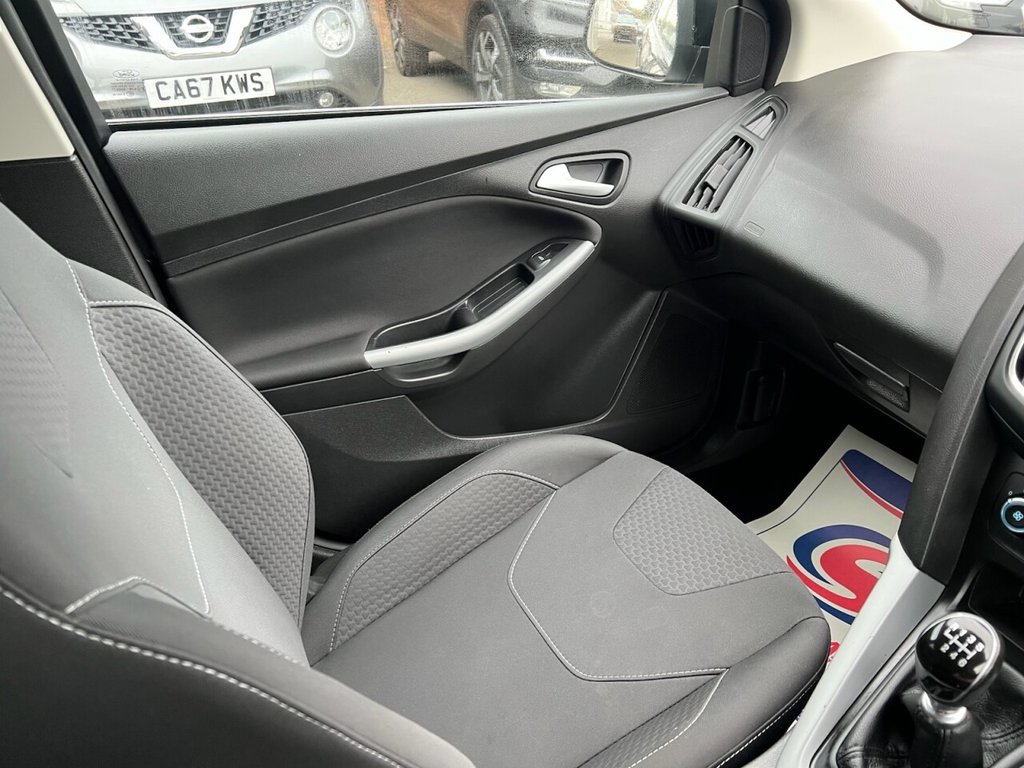 Used Ford Focus 2018 for sale - 76105385: Photo 18