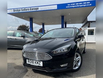 Ford - Focus