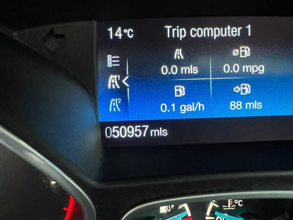 Used Ford Focus 2018 for sale - 76105385: Photo 20