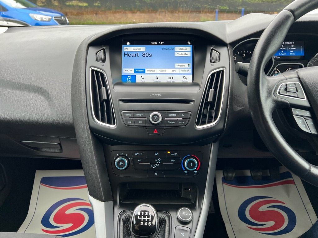 Used Ford Focus 2018 for sale - 76105385: Photo 21