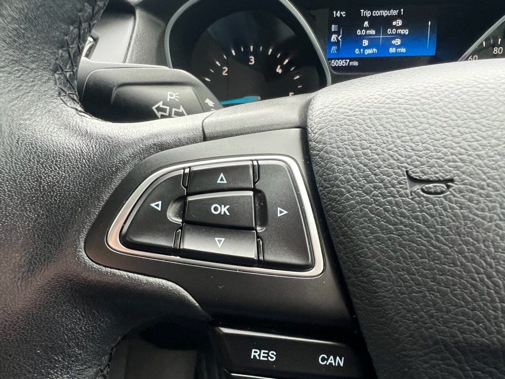 Used Ford Focus 2018 for sale - 76105385: Photo 23