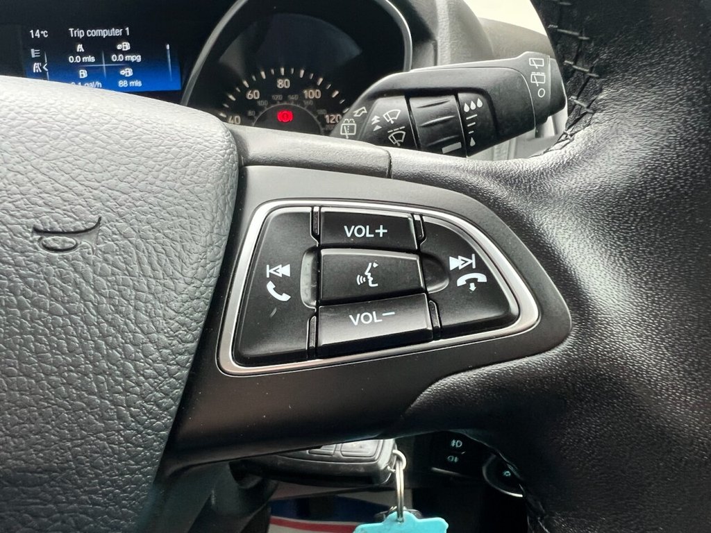 Used Ford Focus 2018 for sale - 76105385: Photo 25