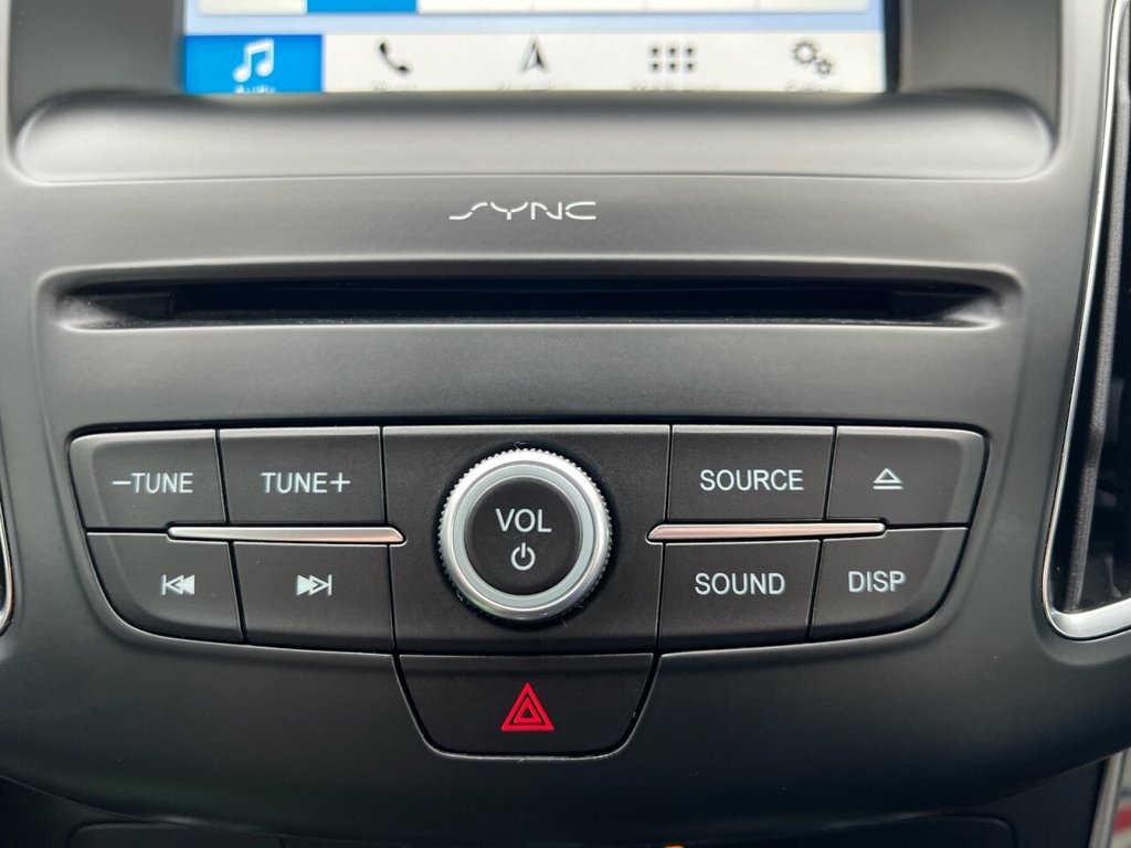 Used Ford Focus 2018 for sale - 76105385: Photo 26