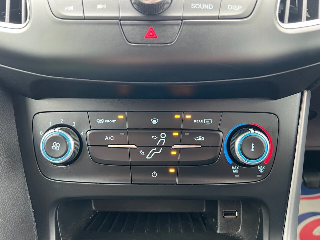 Used Ford Focus 2018 for sale - 76105385: Photo 27