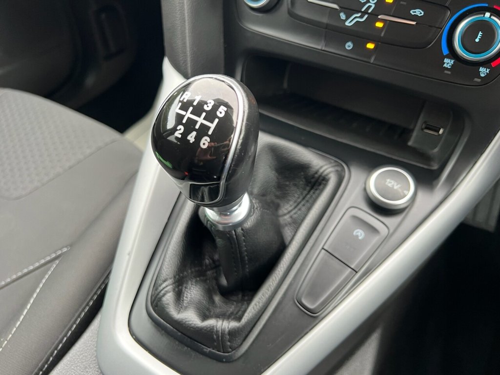 Used Ford Focus 2018 for sale - 76105385: Photo 31