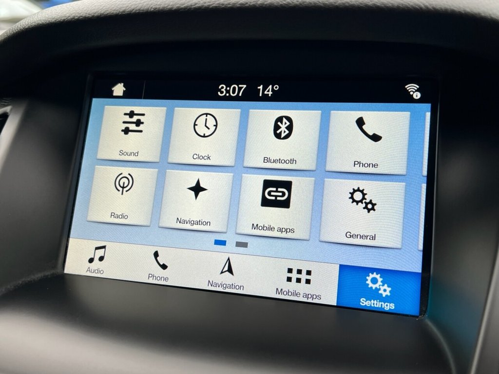 Used Ford Focus 2018 for sale - 76105385: Photo 41