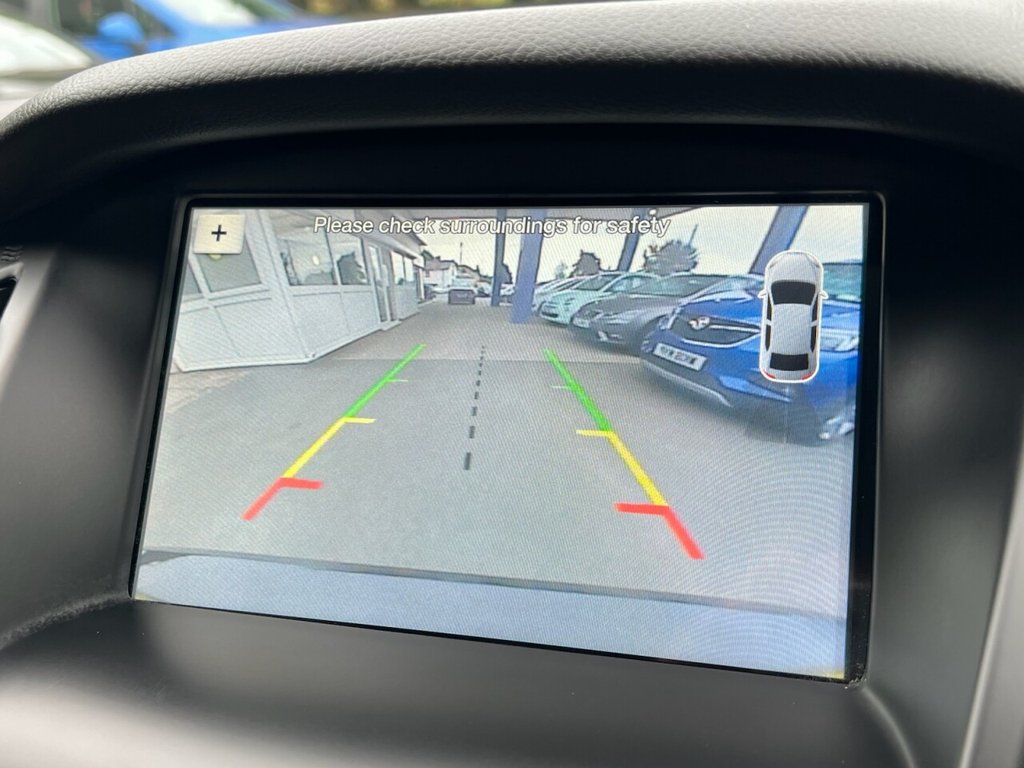 Used Ford Focus 2018 for sale - 76105385: Photo 42