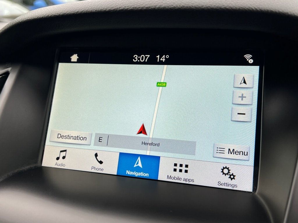 Used Ford Focus 2018 for sale - 76105385: Photo 46