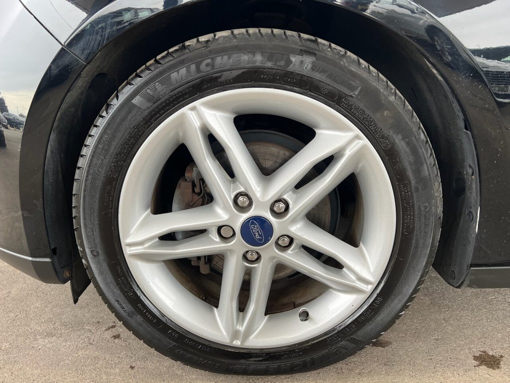 Used Ford Focus 2018 for sale - 76105385: Photo 48