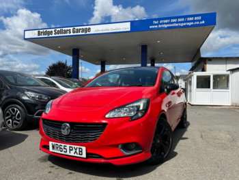 2015 (65) - 1.4i ecoTEC Limited Edition Hatchback 3dr Petrol Manual Euro 6 (90 ps)