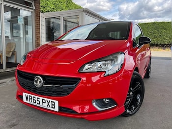 Used Vauxhall Corsa 2015 for sale - 75135522: Photo