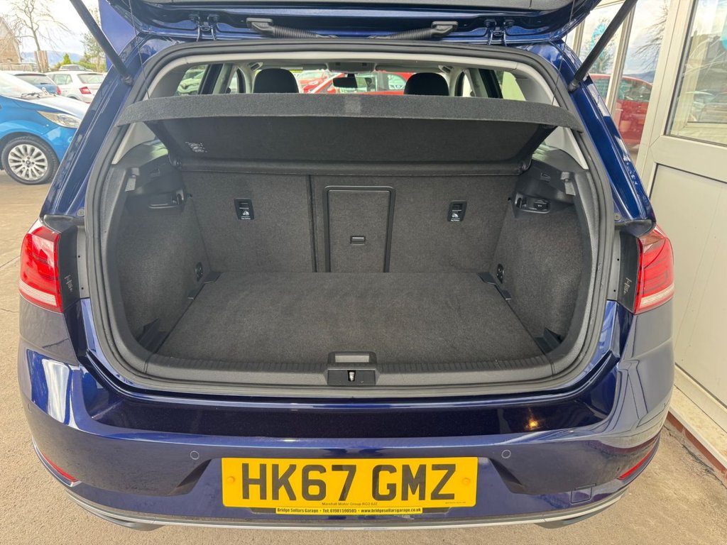 Used Volkswagen Golf 2018 for sale - 78002753: Photo 10