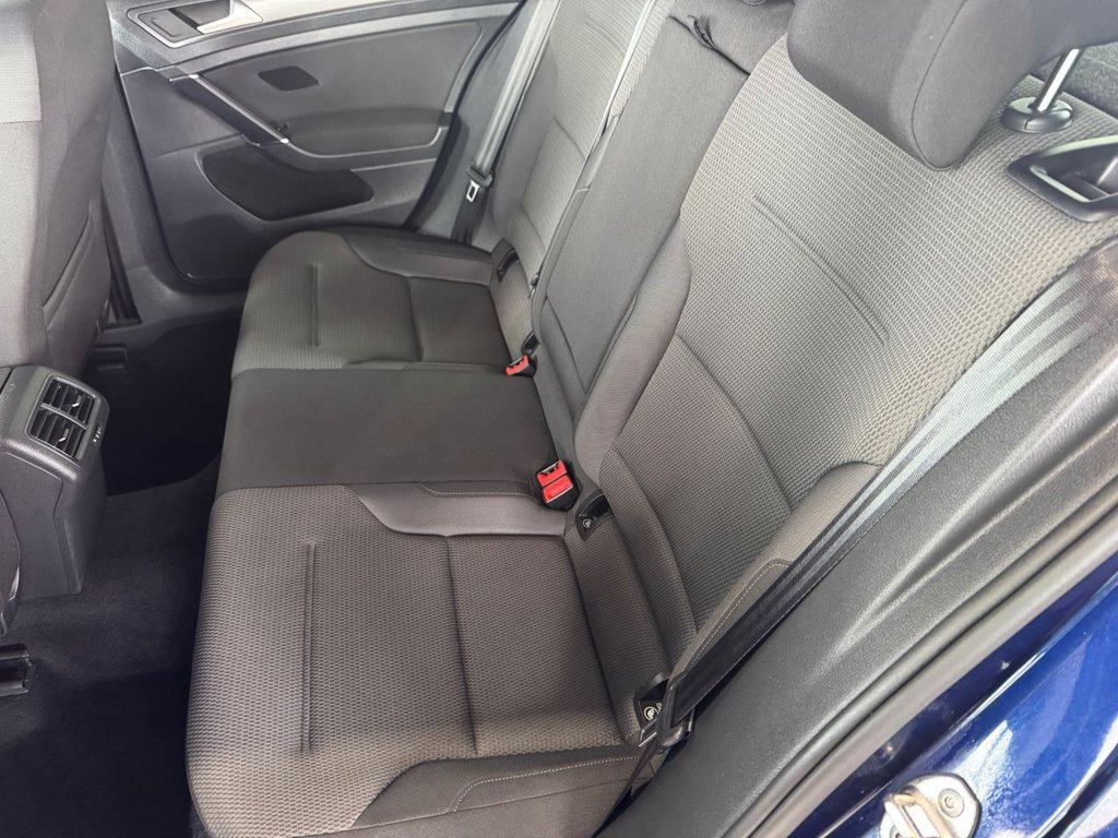Used Volkswagen Golf 2018 for sale - 78002753: Photo 13