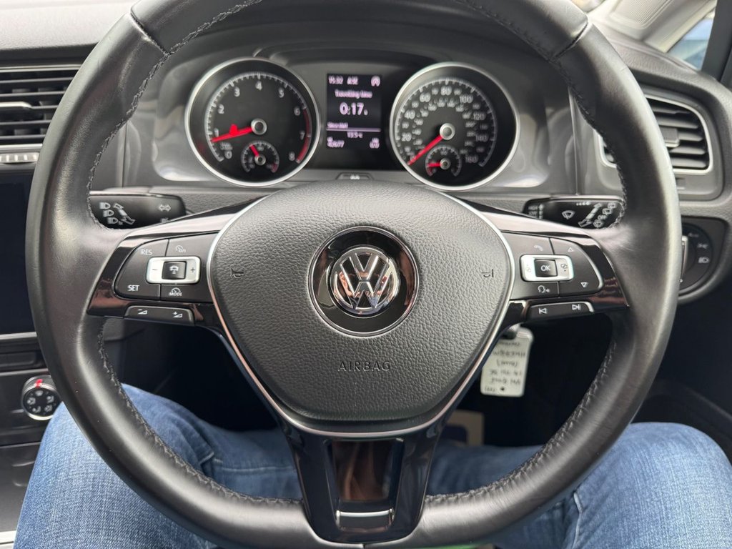 Used Volkswagen Golf 2018 for sale - 78002753: Photo 16