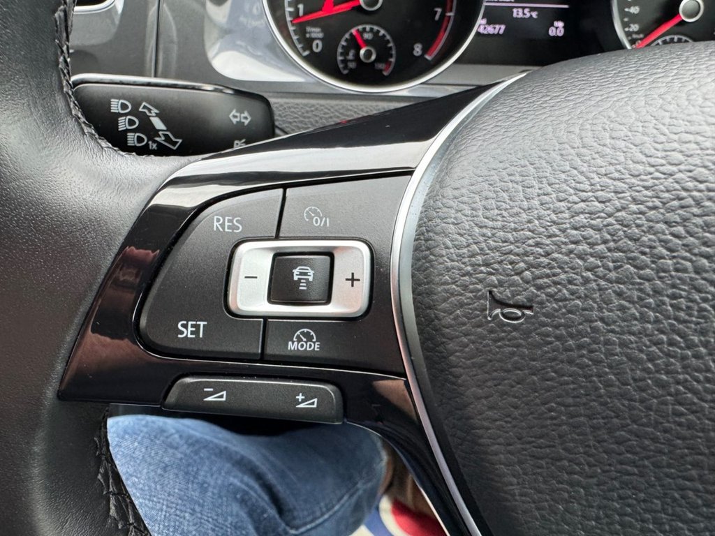 Used Volkswagen Golf 2018 for sale - 78002753: Photo 17