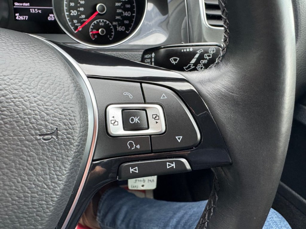 Used Volkswagen Golf 2018 for sale - 78002753: Photo 18