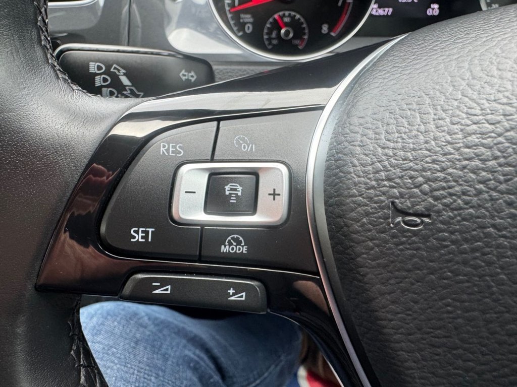 Used Volkswagen Golf 2018 for sale - 78002753: Photo 19