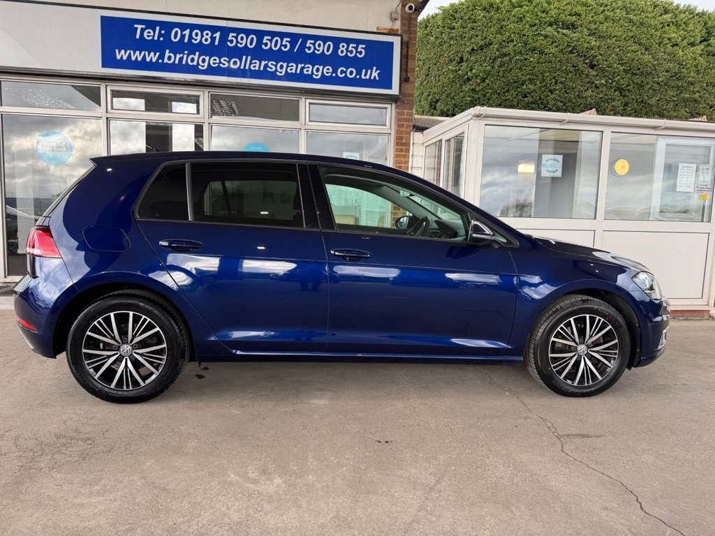 Used Volkswagen Golf 2018 for sale - 78002753: Photo 2