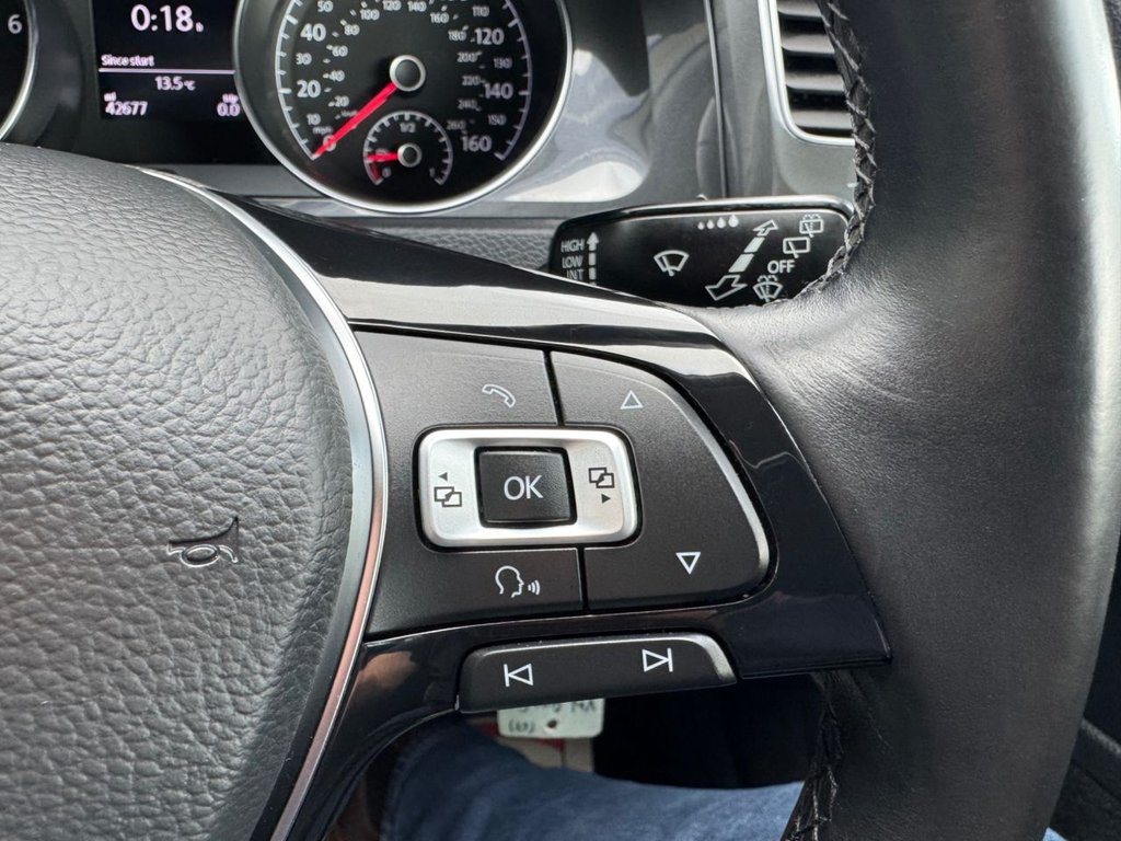 Used Volkswagen Golf 2018 for sale - 78002753: Photo 20