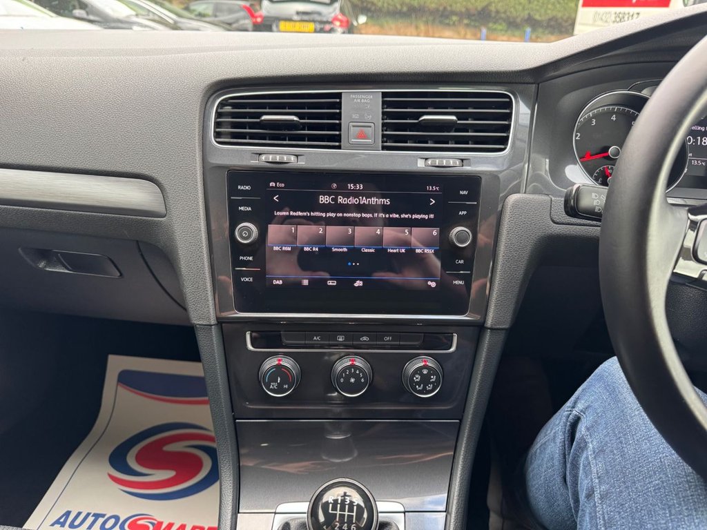 Used Volkswagen Golf 2018 for sale - 78002753: Photo 22