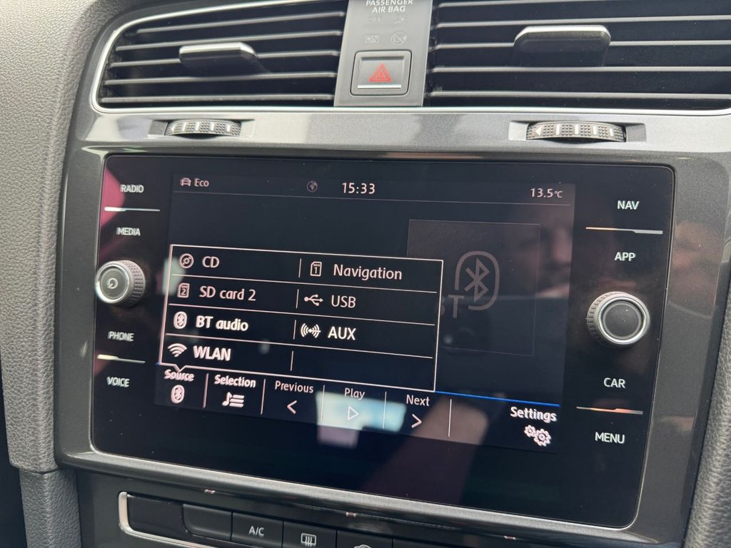 Used Volkswagen Golf 2018 for sale - 78002753: Photo 25