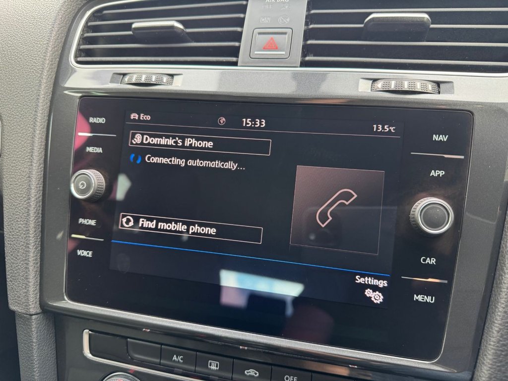 Used Volkswagen Golf 2018 for sale - 78002753: Photo 29