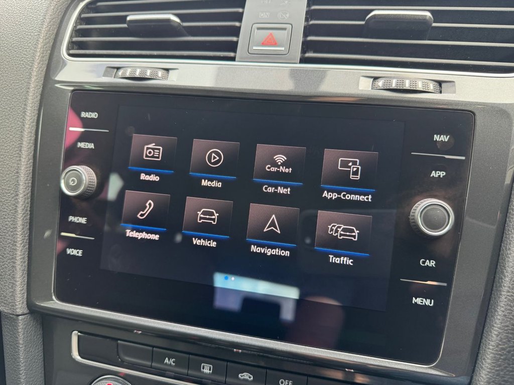 Used Volkswagen Golf 2018 for sale - 78002753: Photo 35