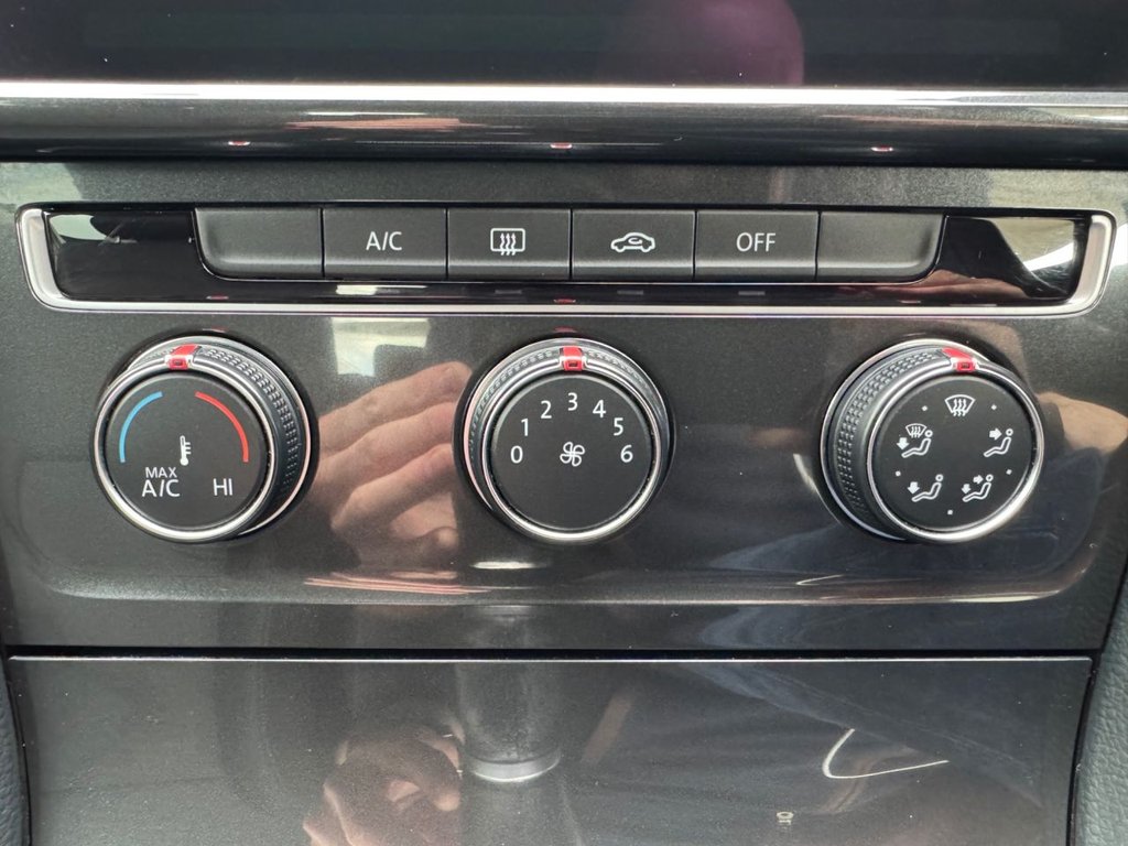 Used Volkswagen Golf 2018 for sale - 78002753: Photo 36