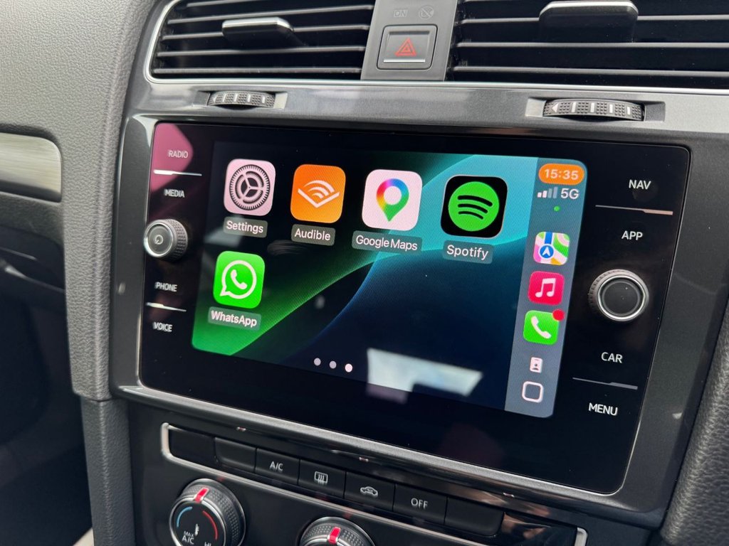 Used Volkswagen Golf 2018 for sale - 78002753: Photo 37