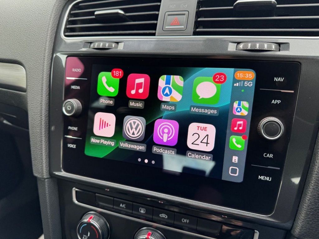 Used Volkswagen Golf 2018 for sale - 78002753: Photo 38