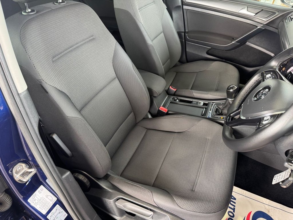 Used Volkswagen Golf 2018 for sale - 78002753: Photo 4